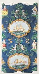 Klipperschiffe, veröffentlicht 1933